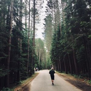 Meet your Posher, Nick